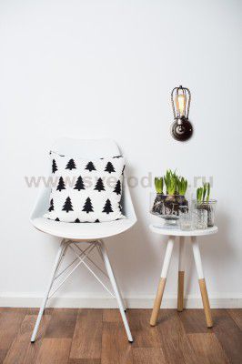 Светильник настенный Divinare 2001/01 AP-1 OFELIA