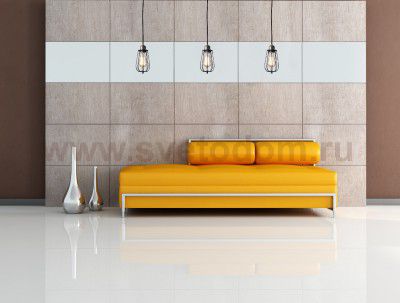 Светильник подвесной лофт Divinare 2001/01 SP-1 OFELIA