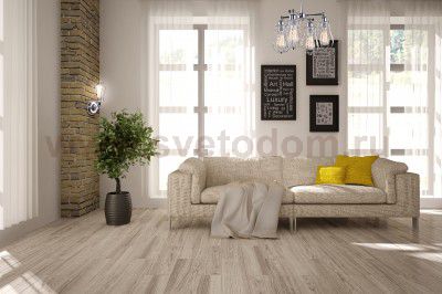 Люстра на штанге Divinare 2001/02 SP-4 OFELIA