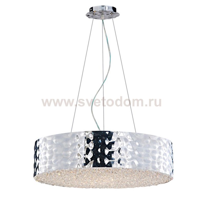 Светильник подвесной Divinare 2002/01 SP-9 PAOLA