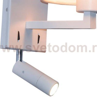 Настенный светильник Favourite 2002-2W Essentia