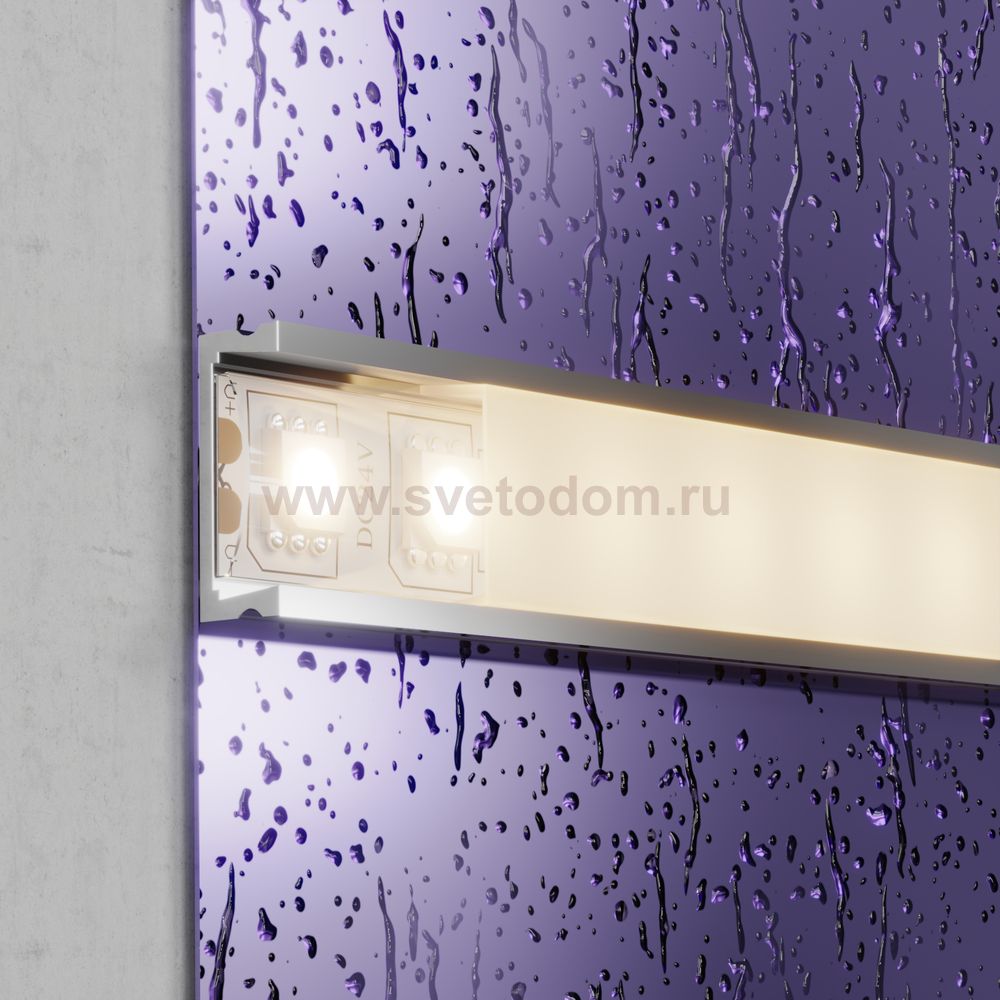 Светодиодная лента 24В Maytoni 20027