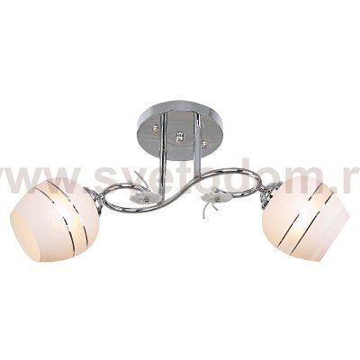 Потолочный светильник Экономсвет 2002YX/2