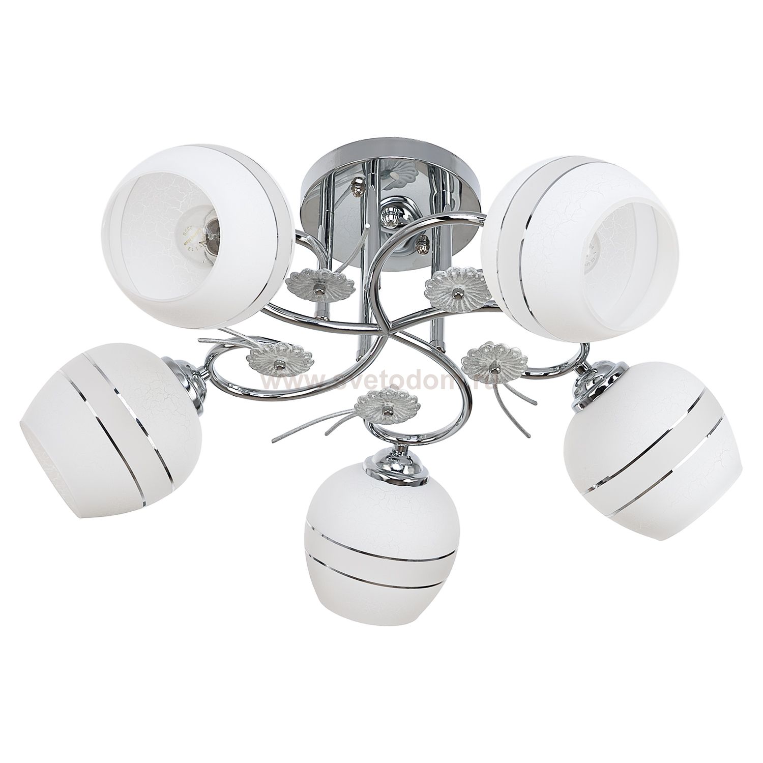 Светильник ЭкономСвет 2002YX/5