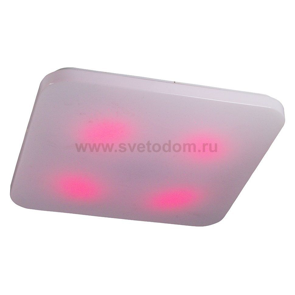 Светильник Profit light 2002/430-81W RGB