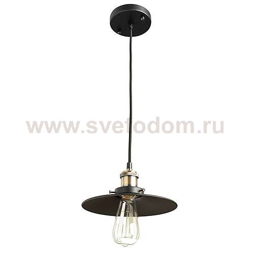 Светильник подвесной Divinare 2003/04 SP-1 Delta