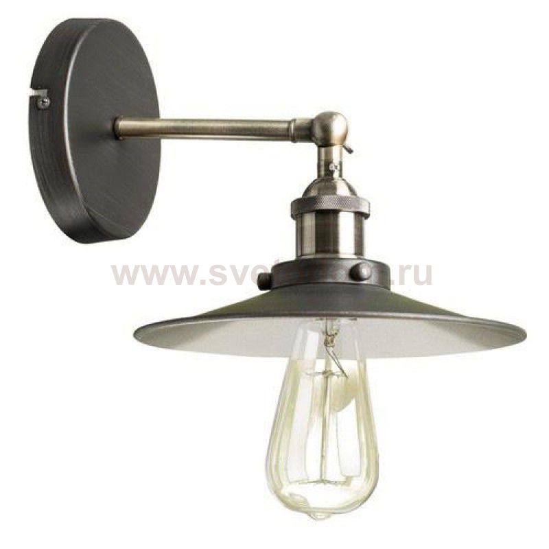 Светильник бра Divinare 2003/05 AP-1 Delta