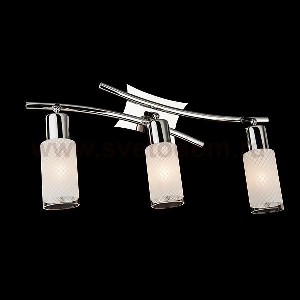 Светильник Eurosvet 20030/3 хром