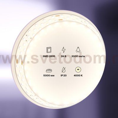 Светодиодная лента 24В Maytoni 20032