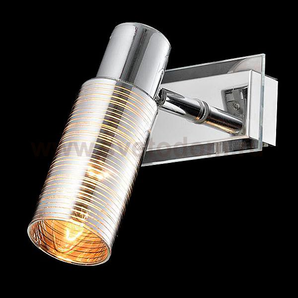 Светильник Eurosvet 20035/1 хром