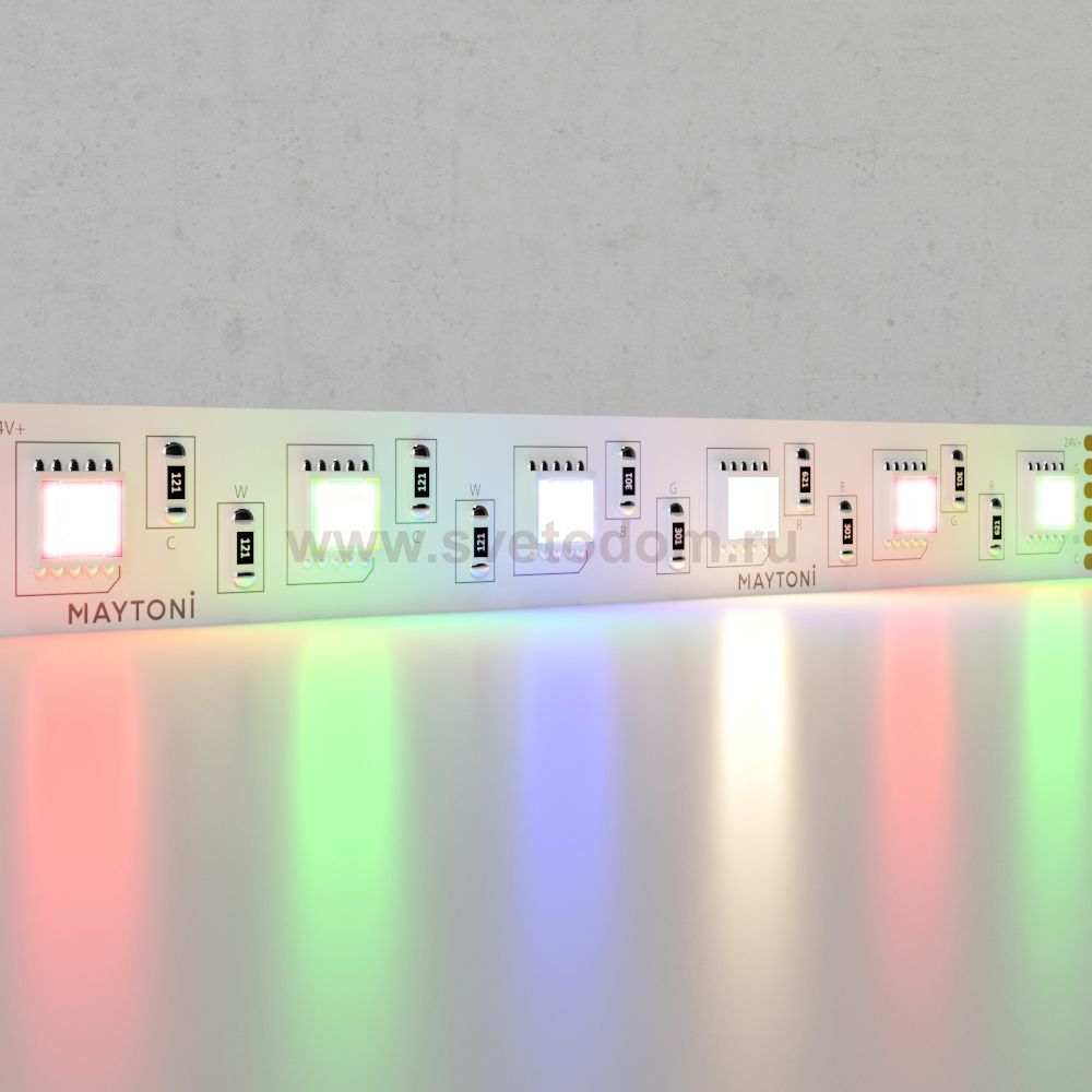Светодиодная лента 24В Maytoni 20039