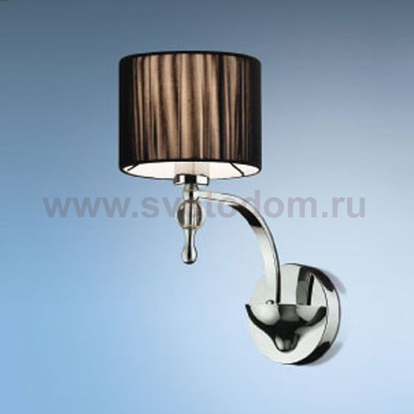 Светильник настенный бра Odeon light 2004/1w VIGA