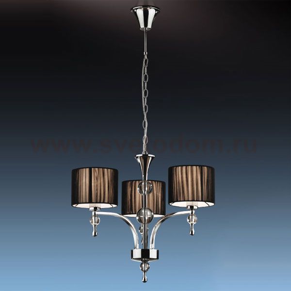 Люстра Odeon light 2004/3 VIGA