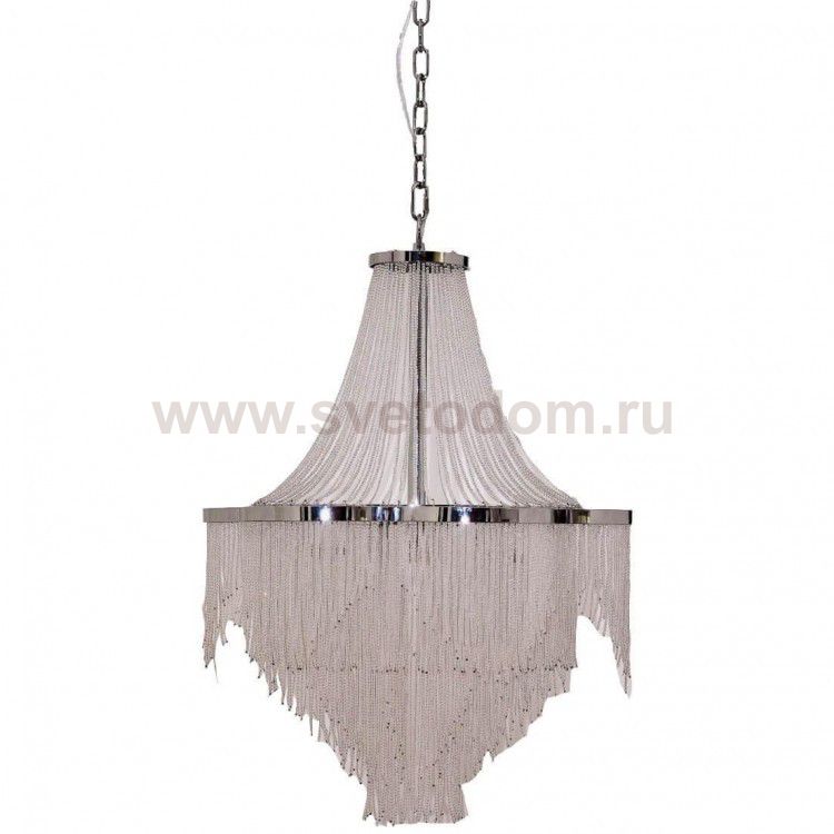 Светильник подвесной Divinare 2004/01 SP-16 