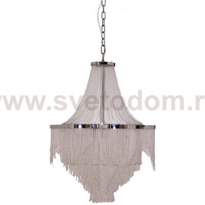 Светильник подвесной Divinare 2004/01 SP-16 