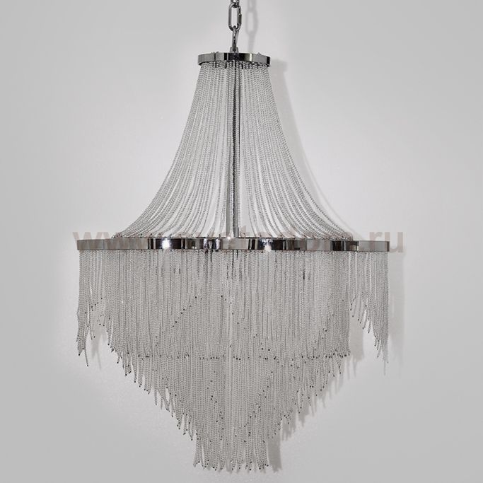 Светильник подвесной Divinare 2004/01 SP-16 