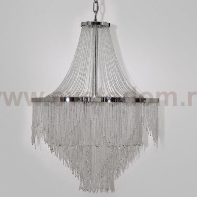 Светильник подвесной Divinare 2004/01 SP-16 