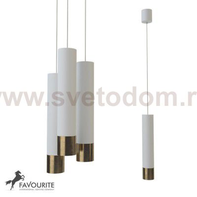 Подвесной светильник Favourite 2005-1P Pendenti