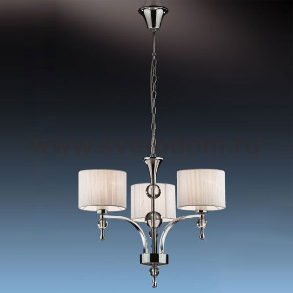 Люстра Odeon light 2005/3 VIGA