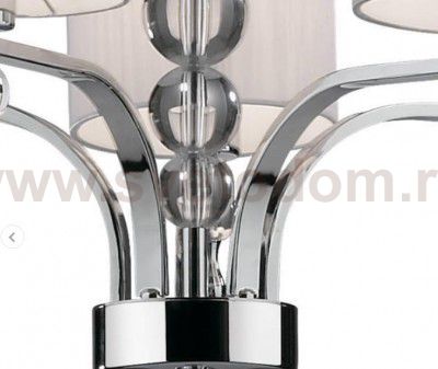 Люстра Odeon light 2005/5 VIGA