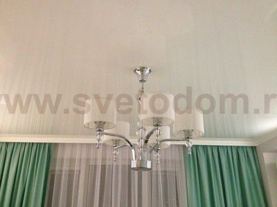 Люстра Odeon light 2005/5 VIGA