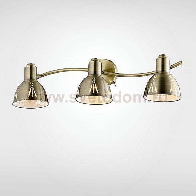 Eurosvet 20052/3 античная бронза