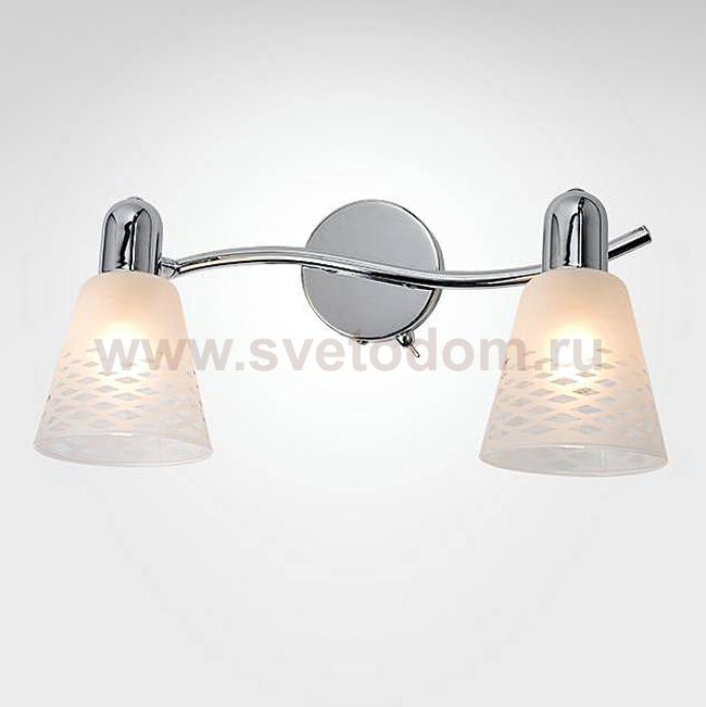 Eurosvet 20053/2 хром