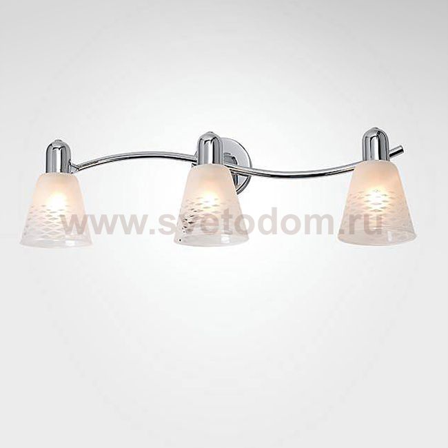 Светильник Eurosvet 20053/3 хром