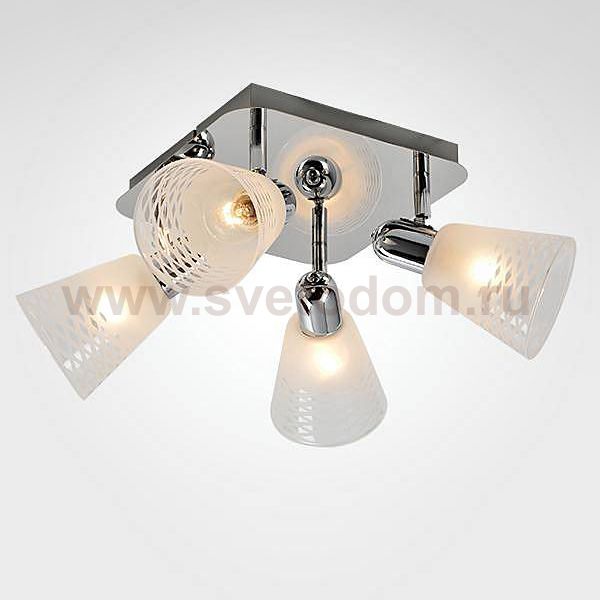 Eurosvet 20053/4 хром