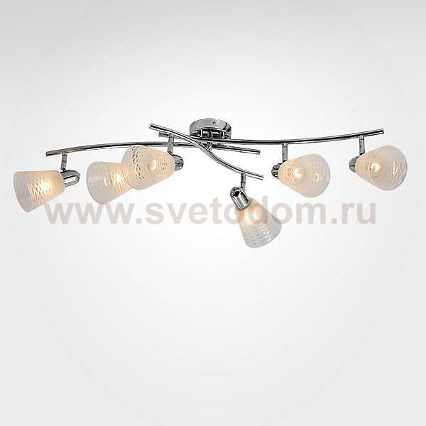 Eurosvet 20053/6 хром