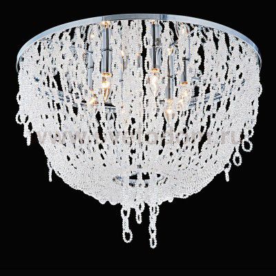 Люстра потолочная Divinare 2006/01 PL-6 AURORA