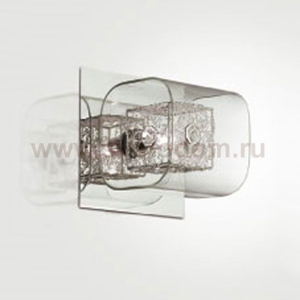 Светильник настенный бра Odeon light 2006/1W FORTA