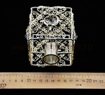 Люстра потолочная Odeon light 2006/6C FORTA