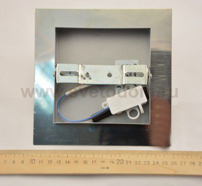 Светильник настенный бра Odeon light 2006/1W FORTA