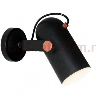 Настенный светильник Favourite 2007-1W Ampolla