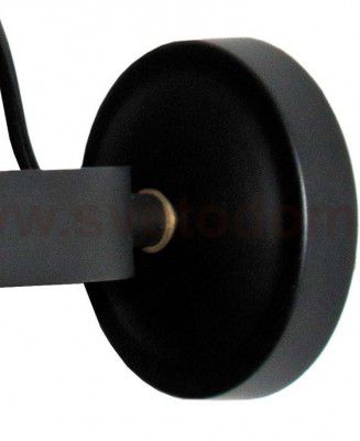 Настенный светильник Favourite 2007-1W Ampolla