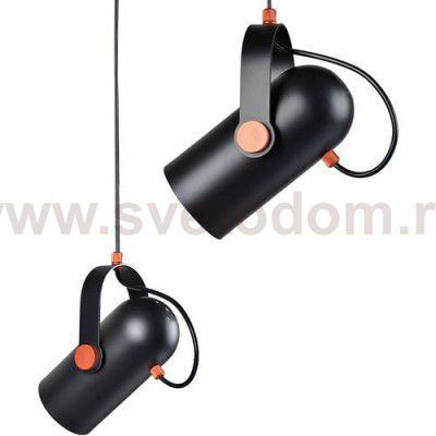 Люстра Favourite 2007-5P Ampolla