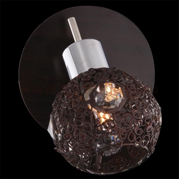 Светильник Eurosvet 20077/1 хром