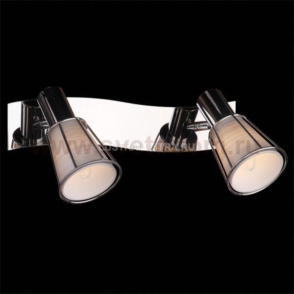 Светильник Eurosvet 20079/2 хром