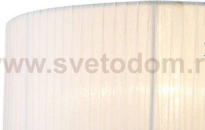 Светильник настенный бра Odeon light 2008/1w GARDA