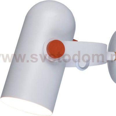 Спот Favourite 2008-1W Ampolla