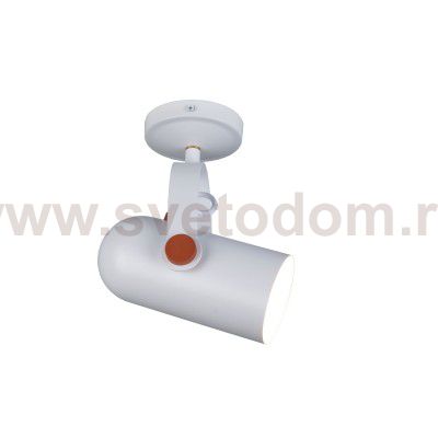 Спот Favourite 2008-1W Ampolla