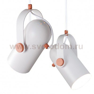 Люстра Favourite 2008-5P Ampolla