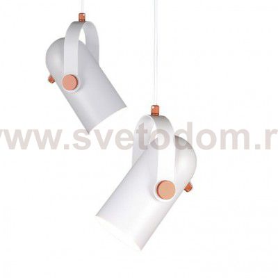 Люстра Favourite 2008-5P Ampolla