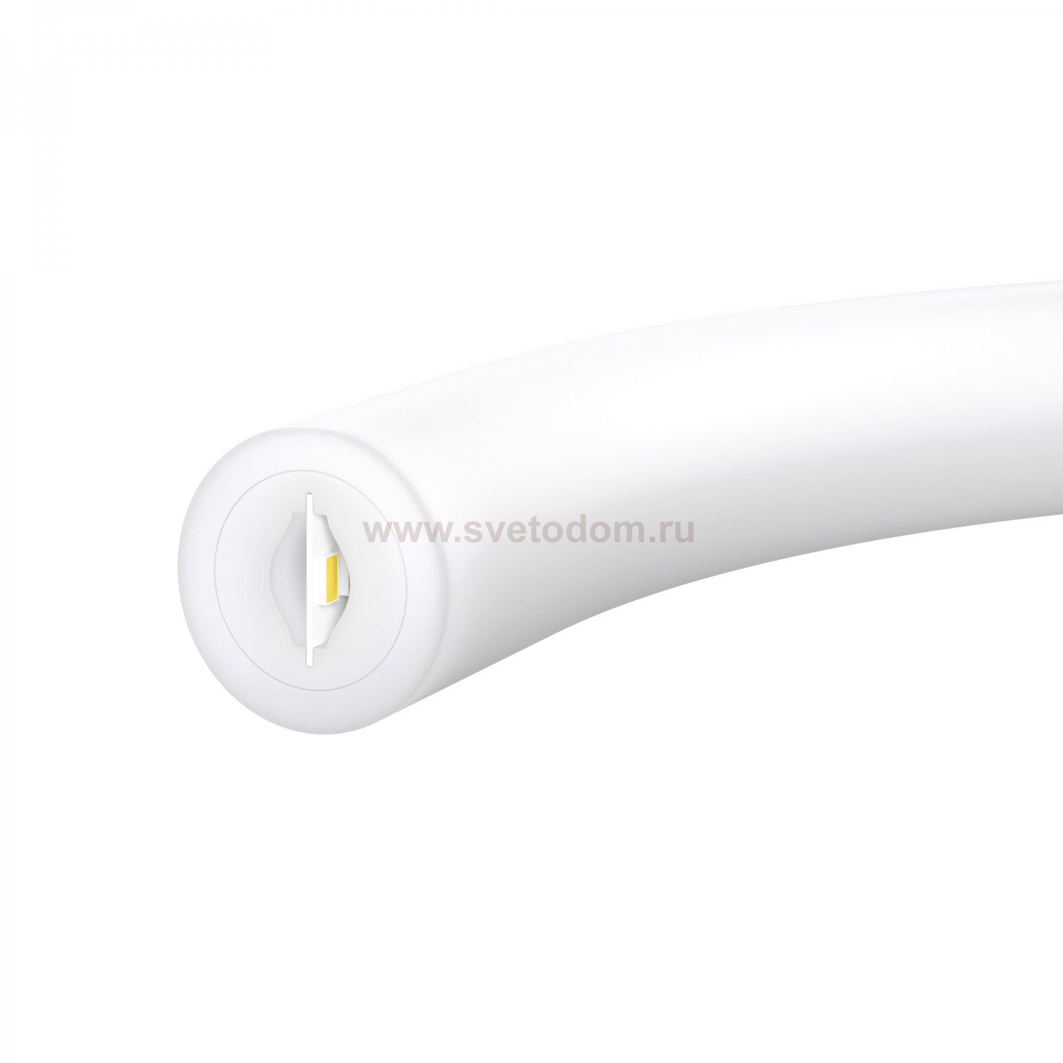 Гибкий неон Maytoni 200881 Изгиб поперек оптической оси