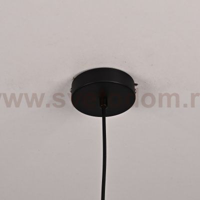 Подвесной светильник CATCH AMBER  Ball M D24 ImperiumLoft 200984-26