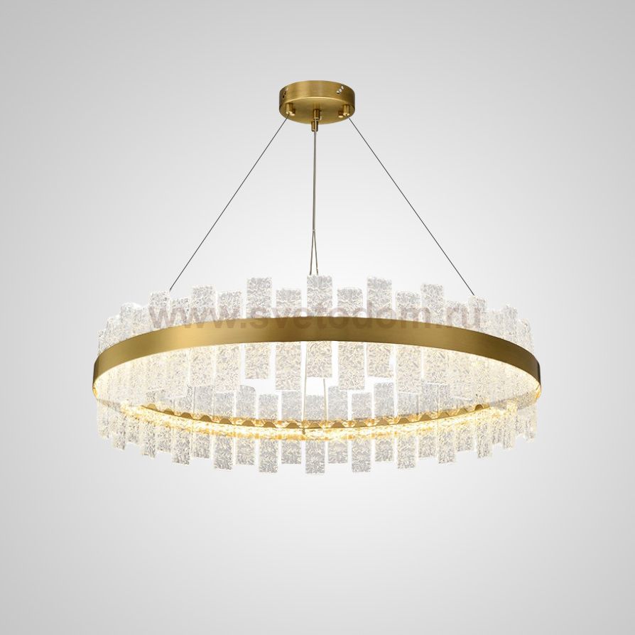 Подвесная люстра MIRAMIS D60 ImperiumLoft 200988-23