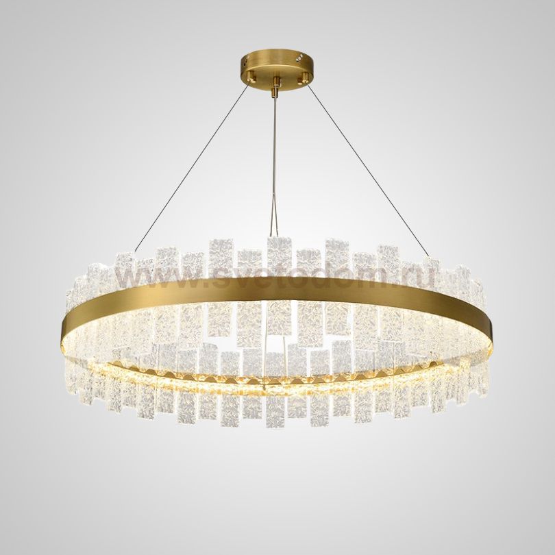 Подвесная люстра MIRAMIS D80 ImperiumLoft 200989-23