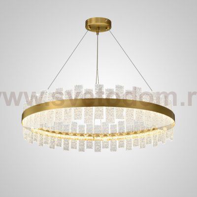 Подвесная люстра MIRAMIS D80 ImperiumLoft 200989-23