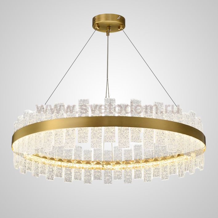 Подвесная люстра MIRAMIS D100 ImperiumLoft 200990-23